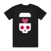 AS Colour Mens Staple Tee Thumbnail