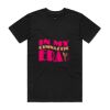 AS Colour Mens Staple Tee Thumbnail