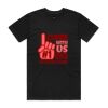 AS Colour Mens Staple Tee Thumbnail