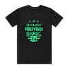 AS Colour Mens Staple Tee Thumbnail