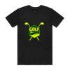 AS Colour Mens Staple Tee Thumbnail