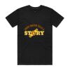 AS Colour Mens Staple Tee Thumbnail