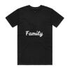 AS Colour Mens Staple Tee Thumbnail