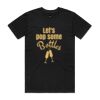 AS Colour Mens Staple Tee Thumbnail