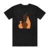 AS Colour Mens Staple Tee Thumbnail