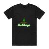 AS Colour Mens Staple Tee Thumbnail