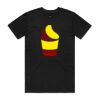 AS Colour Mens Staple Tee Thumbnail