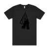 AS Colour Mens Block Tee Thumbnail