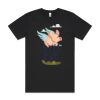 AS Colour Mens Block Tee Thumbnail