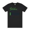 AS Colour Mens Block Tee Thumbnail