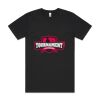 AS Colour Mens Block Tee Thumbnail