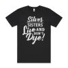 AS Colour Mens Block Tee Thumbnail