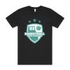AS Colour Mens Block Tee Thumbnail