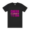 AS Colour Mens Block Tee Thumbnail