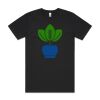 AS Colour Mens Block Tee Thumbnail