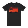 AS Colour Mens Block Tee Thumbnail