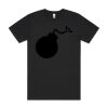 AS Colour Mens Block Tee Thumbnail
