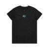 AS Colour Womens Maple Tee Thumbnail